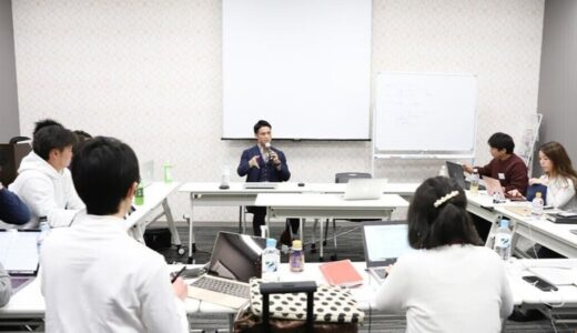 高校２年生がコピーライティングを学びに来てくれました。