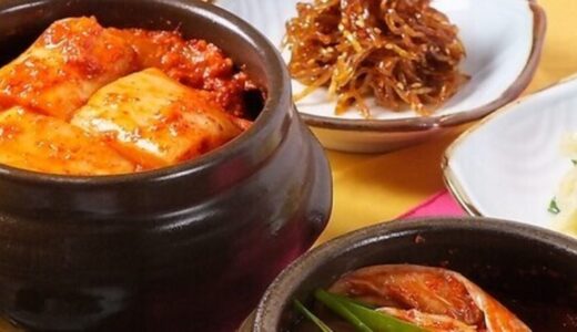なぜ赤坂のチョンソル(韓国料理屋)は儲かっているのか？